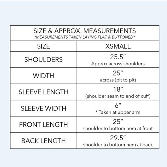 * F21 | Oversized Cream Button-down Cotton Shirt - Picture 16 of 16